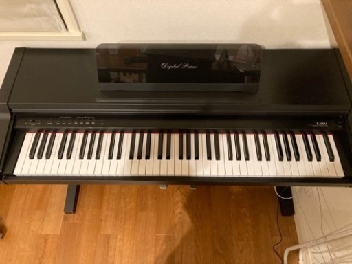 KAWAI PW180 電子ピアノ