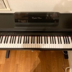 KAWAI PW180 電子ピアノ