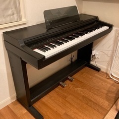 KAWAI PW180 電子ピアノ