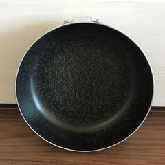 IH（ガス可）対応 深鍋 IH and gas cookware