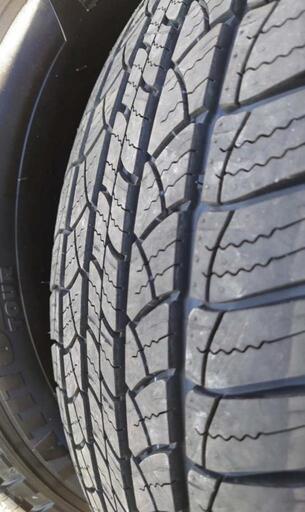 ミシュラン MICHILIN LATITUDE TOUR HPサイズ:265/65R17 4本セット
