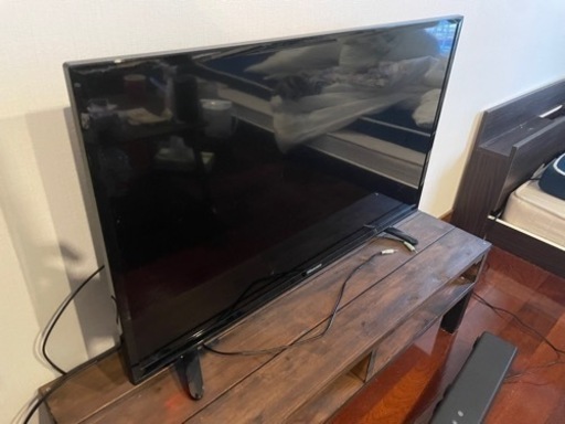 テレビ　32インチ 6800円