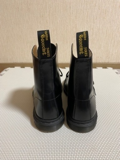 ドクターマーチン 1460 vintage pascal 8ホール ブーツ UK7 約26cm