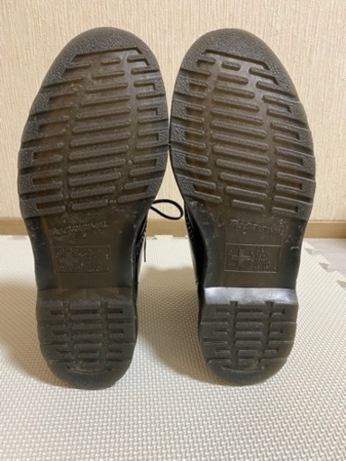 ドクターマーチン 1460 vintage pascal 8ホール ブーツ UK7 約26cm