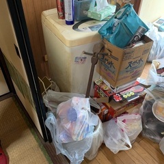 遺品整理、生前整理、片付け - 那覇市