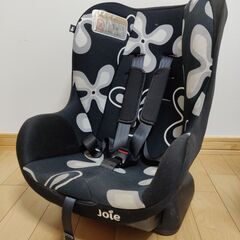 チャイルドシート　KATOJI　joie　Tilt