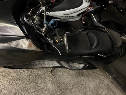 売り切　値下　激安　マグザム　現車渡 売り切 値下 激安 マグザム 現車渡 ヤマハ MAXAM（マグザム） 【☆藤枝西×