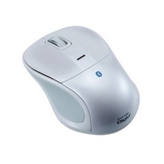 成約済 Bluetooth マウス LED 超小型