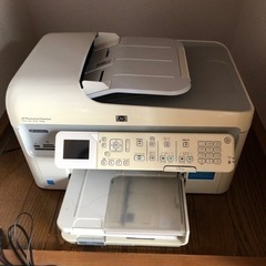 HP photosmart premium Fax All-in...