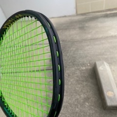 テニスラケット　ブイコアプロ97