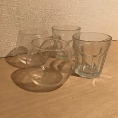 コップ・グラス ワイングラス