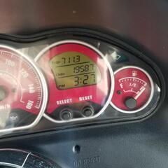 YAMAHA   マジェスティC(BA-SG03J)



