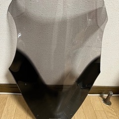 【ネット決済】GSX-S1000F スクリーン