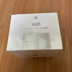 Google  Wi-Fi 1