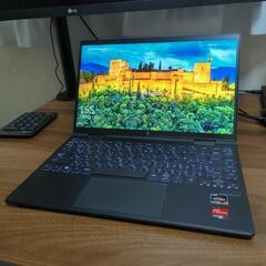 HP ENVY X360 16GB RAM