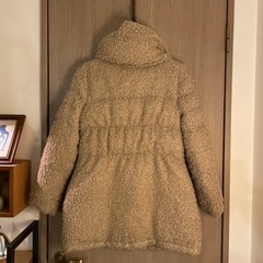 『バーニーズニューヨーク』ダウンコート！