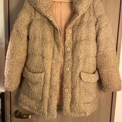 『バーニーズニューヨーク』ダウンコート！