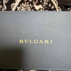 BVLGARI ポーチ