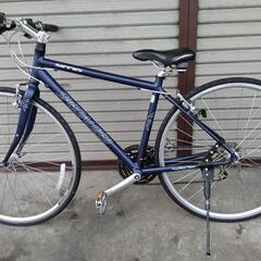 SPECIALIZEN SIRRUS 24段変速クロスバイク