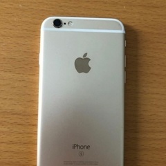 iphone6s docomo SIMロック解除済み 64GB