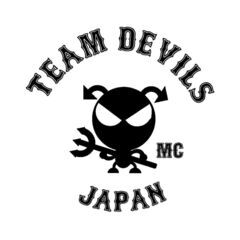 TEAM DEVILS メンバー募集（高知)