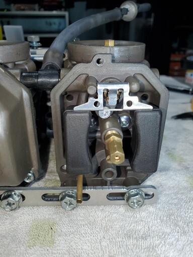 カワサキZ系 CR キャブ | cervezamauco.cl