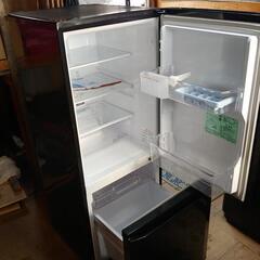 三菱 冷蔵庫146L 2019年製