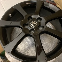 美品　ホンダ純正ホイール 18インチ　RB1 オデッセイ　流用