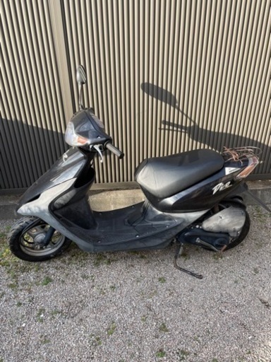 決まりました　ホンダ　AF56 DIO 原付　50cc