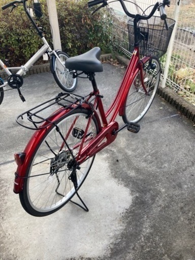 自転車