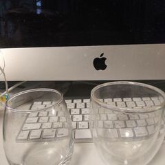 ボダム耐熱グラスと普通のグラス
