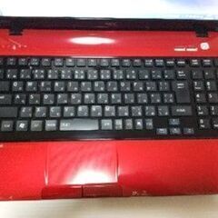 ☆美良品 NEC 新品BT/i5/4GB/750GB/BD/オフィス/抗菌KB