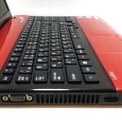 ☆美良品 NEC 新品BT/i5/4GB/750GB/BD/オフィス/抗菌KB
