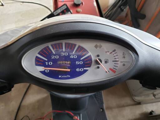 値下げしました。』 ご近所のチョイ乗りにいかがでしょうか？ Dio