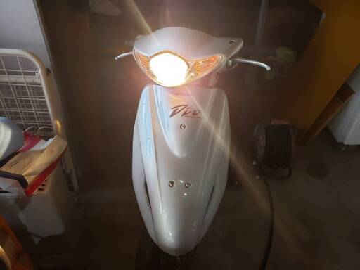 値下げしました。』 ご近所のチョイ乗りにいかがでしょうか？ Dio