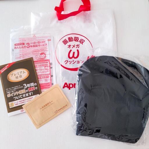 超美品】都内受渡可7.5万円相当以上！Aprica 最新ベビーカー ラクーナ