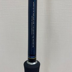 キャスティング　ソルティガドラドスキップジャック510S