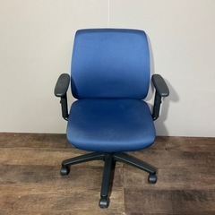 値下げ プラスPLUS 事務椅子 オフィスチェア 事務机