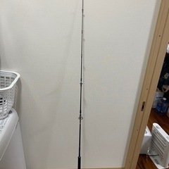 キャスティング用　ソルティガドラドスキップジャック510S