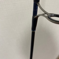 キャスティング用　ソルティガドラドスキップジャック510S