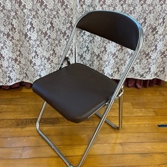 【ネット決済】パイプ椅子19脚