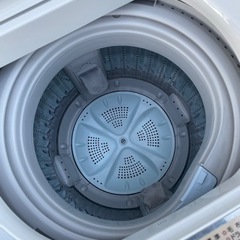 🟡大阪付近配達設置無料🟡2015年製洗濯機‼️