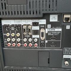 SONY液晶テレビ40型 KDL-40F1