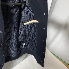 激レア・美品】converse コンバース スタジャン アワードジャケット