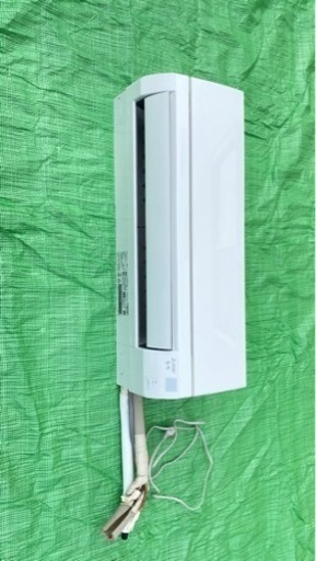 エアコン　2021年式　ばり新しい　霧ヶ峰