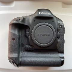 一眼　プロ機　eos1dx 豪華セット　カメラ