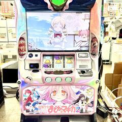 魔法少女まどか☆マギカ2（まどマギ2） スロット実機