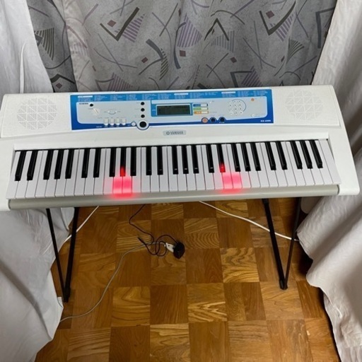 YAMAHA EZ-J200 電子ピアノ - rehda.com