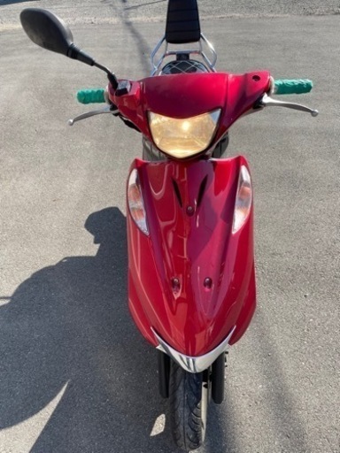 土日限定値引き‼︎アドレスV125 土日限定値引き‼︎アドレスV125