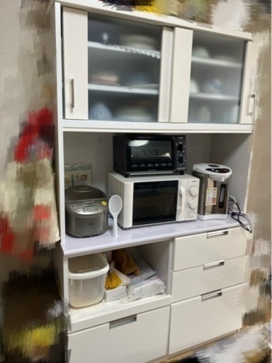 決まりました】食器棚 www.pa-bekasi.go.id